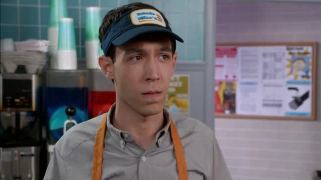 S03:E11 - Dalia Nicole Smith