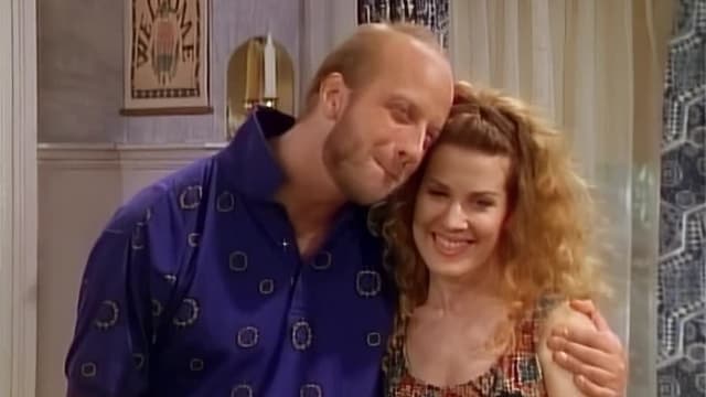 S01:E04 - A Family Affair