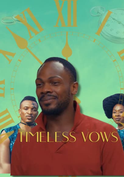 Timeless Vows