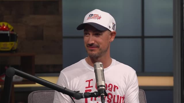 S2026:E45 - What a NASCAR Champion Really Thinks of the New Generation