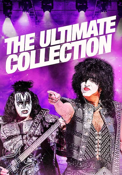 The Ultimate Collection poster