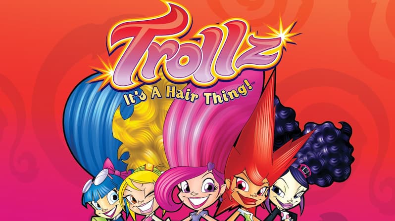 Watch Trollz S01:E21 - Bringing Back the Magic - Free TV Shows | Tubi