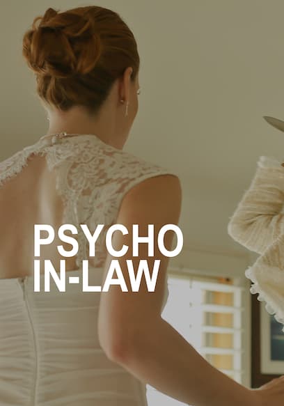 Psycho In-Law