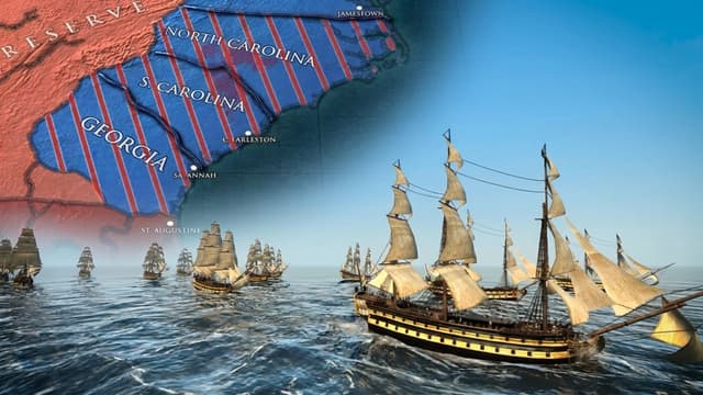 S01:E06 - Cornwallis: The Turning Point
