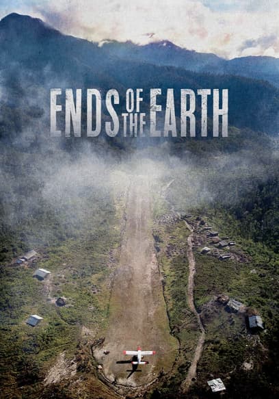 Ends of the Earth