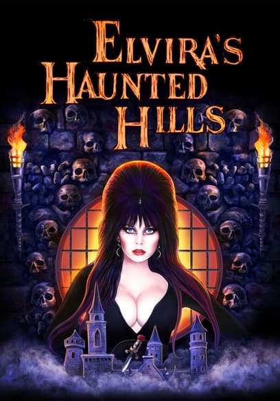 Elvira's Haunted Hills