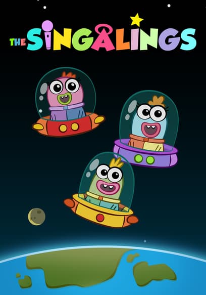 S01:E02 - The Hospital / The Circus / The Library / The Beach / The Farm / The Fairground