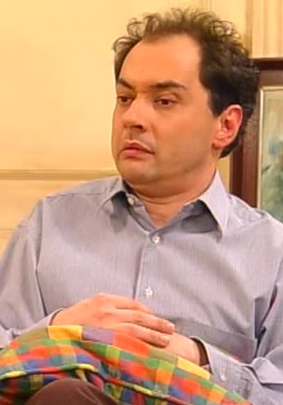 S01:E04 - Tengo Una Edad poster