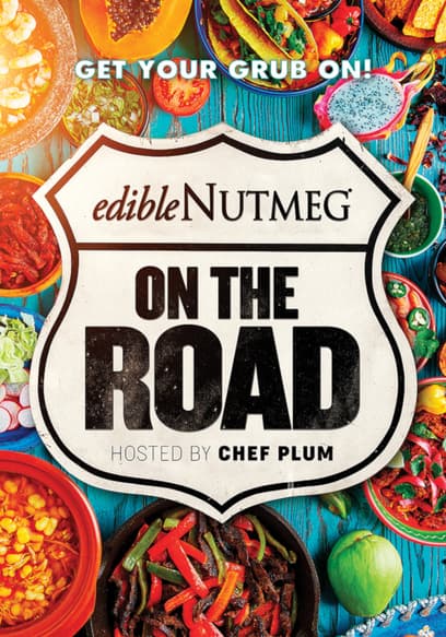 S01:E05 - Litchfield Distillery