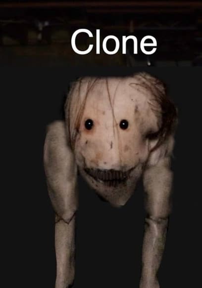 S01:E08 - Dark Web Clone poster