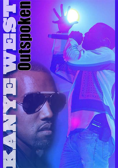 Kanye West: Outspoken