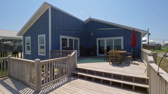 S07:E02 - Home on the Alabama Gulf Coast