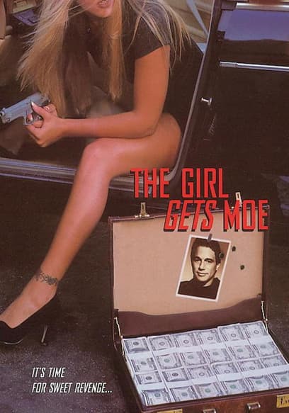 The Girl Gets Moe