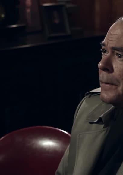 The Redeemed Trailer