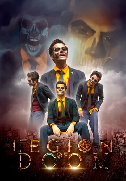 Legion of Doom