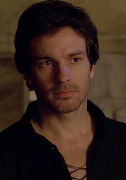 S04:E09 - Lancelot Du Lac poster