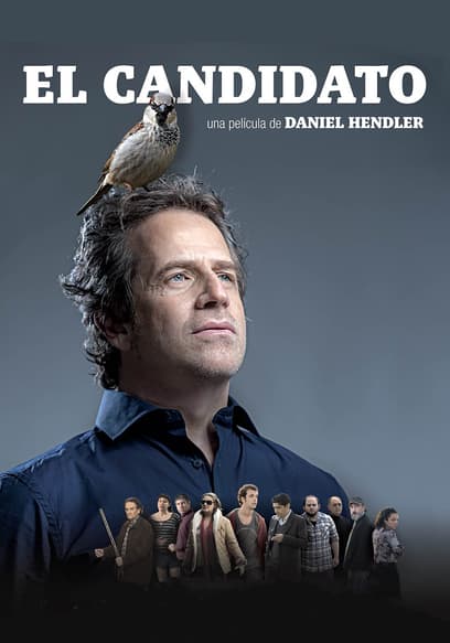 El Candidato