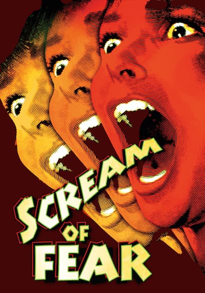 Scream of Fear