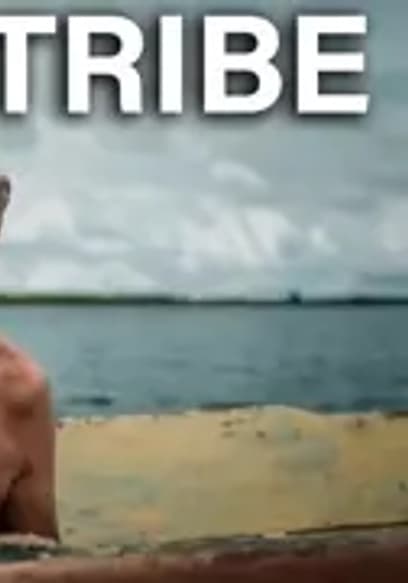 S01:E10 -  THE FISHMEN: The Genetically Mutated Badjao Tribe poster