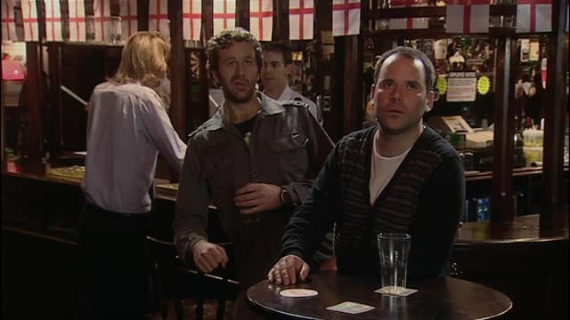 S03:E02 - Are We Not Men?