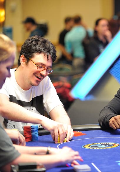 S2018:E02 - PCA 2018 Super High Roller (Pt. 2) poster