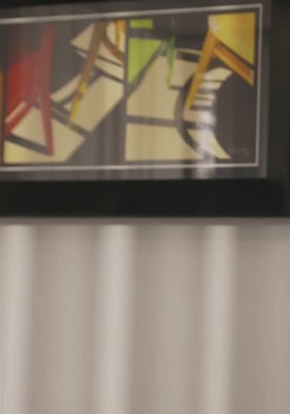 S03:E06 - Enemies poster
