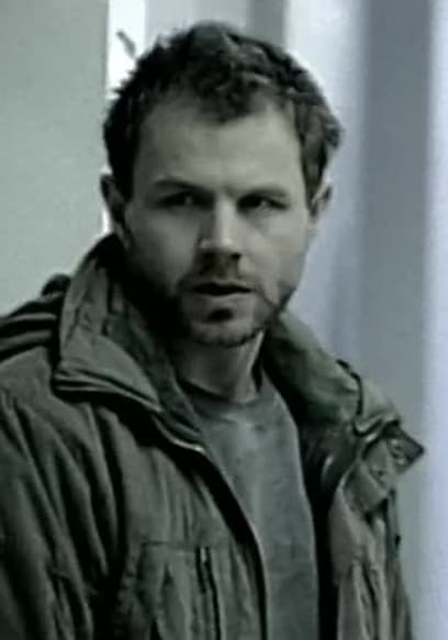 S05:E02 - Nocebo poster