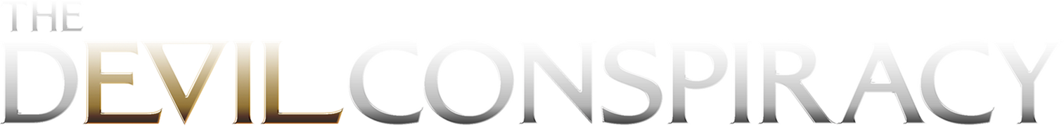 The Devil Conspiracy