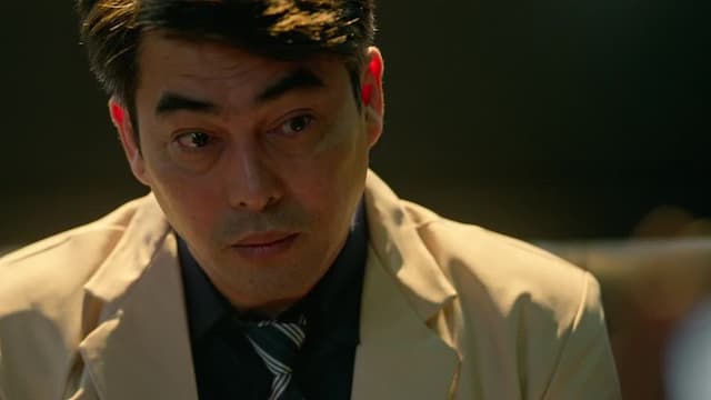 S01:E08 - Face-Off