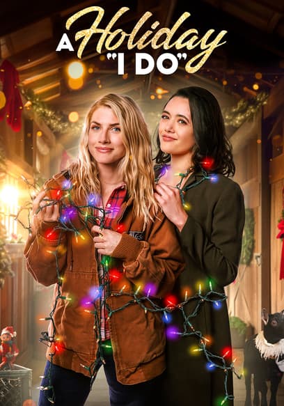 A Holiday I Do