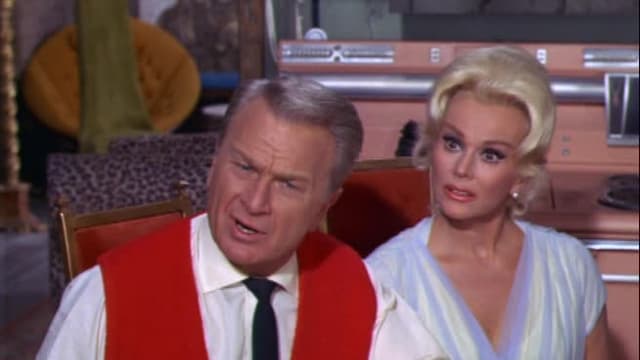 S02:E22 - The Computer Age