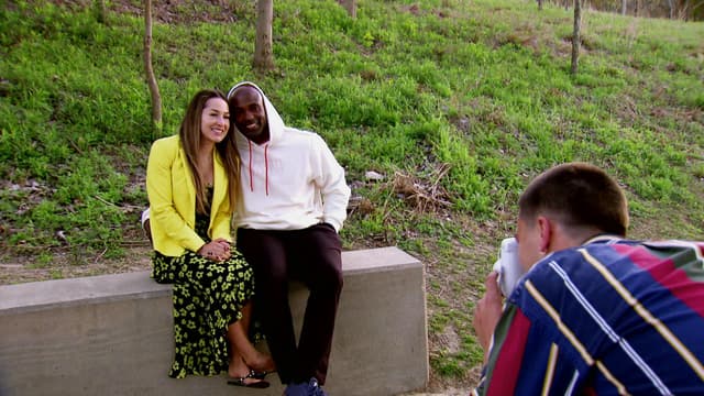 S13:E11 - Caution: Feelings Approaching