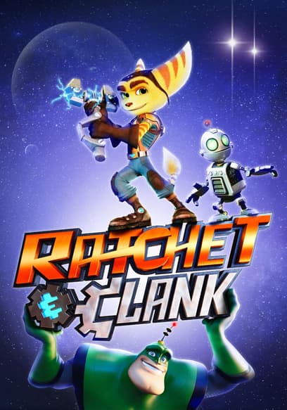 Ratchet & Clank