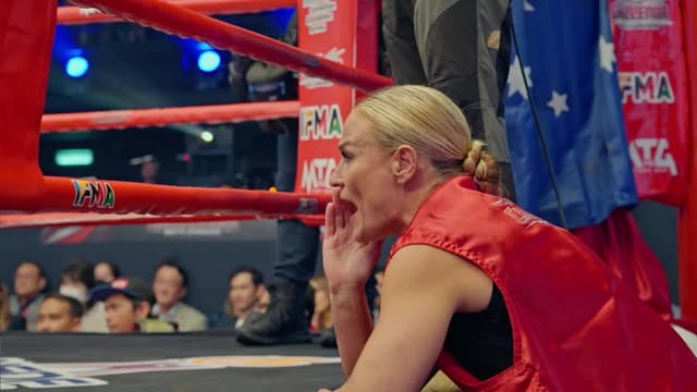 S02:E11 - Fighting for Future