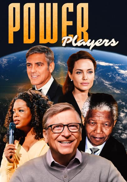 S01:E21 - Creative Geniuses