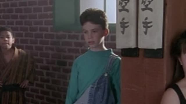 S02:E03 - Secret Power