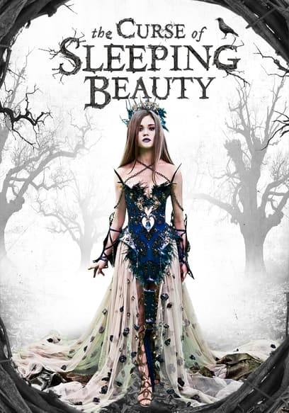 The Curse of Sleeping Beauty poster