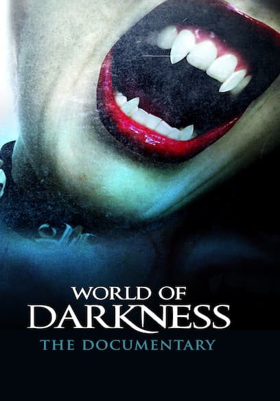 World of Darkness