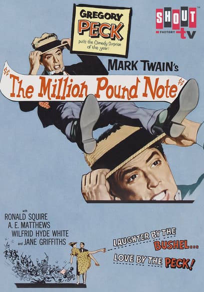 The Million Pound Note