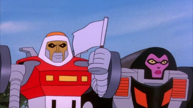 S01:E19 - Pacific Overtures