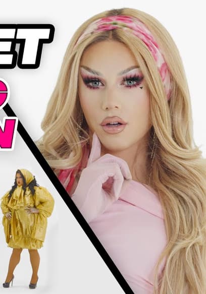 S01:E01 - 6 Drag Queens vs 1 Fake W/ Sugar poster