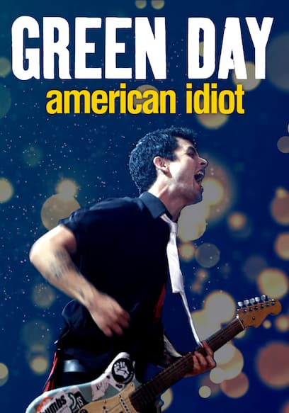 Green Day: American Idiot