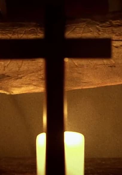 S01:E13 - The Quest for the True Cross poster