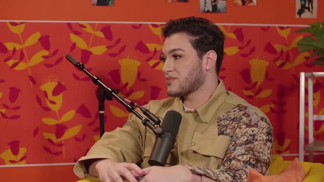 S01:E06 - Toxic Masculinity Ft. Manny MUA