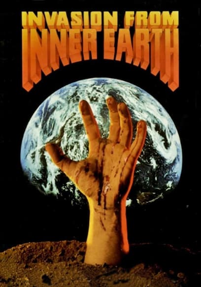 Invasion From Inner Earth