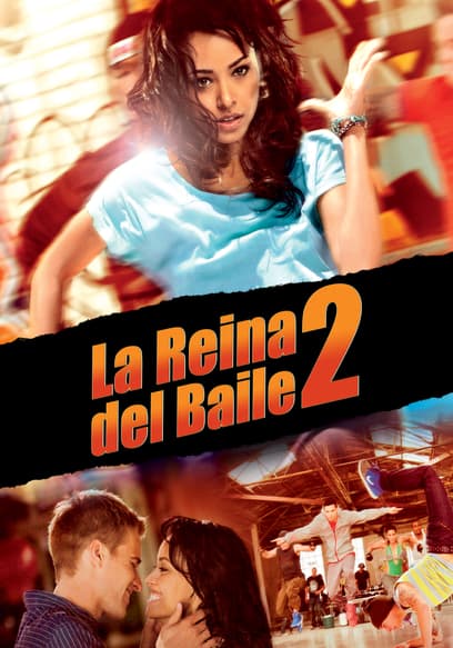 La Reina del Baile 2 (Doblado)