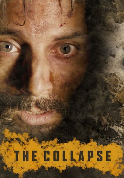 The Collapse poster