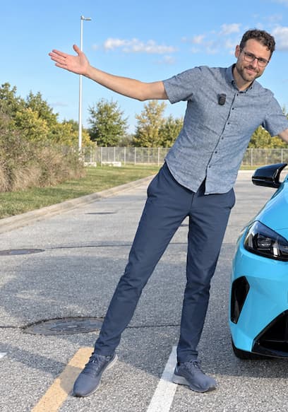 S01:E15 - BMW M235 Gran Coupe: Better Than a 3 Series? poster