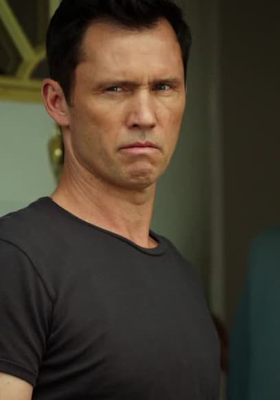 Affiche de S01:E09 - Wheel of Fortune