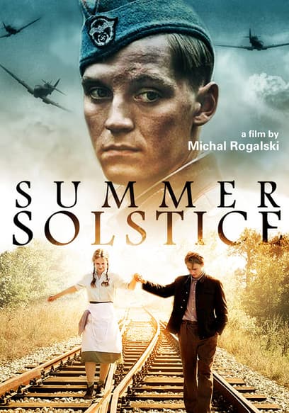 Summer Solstice